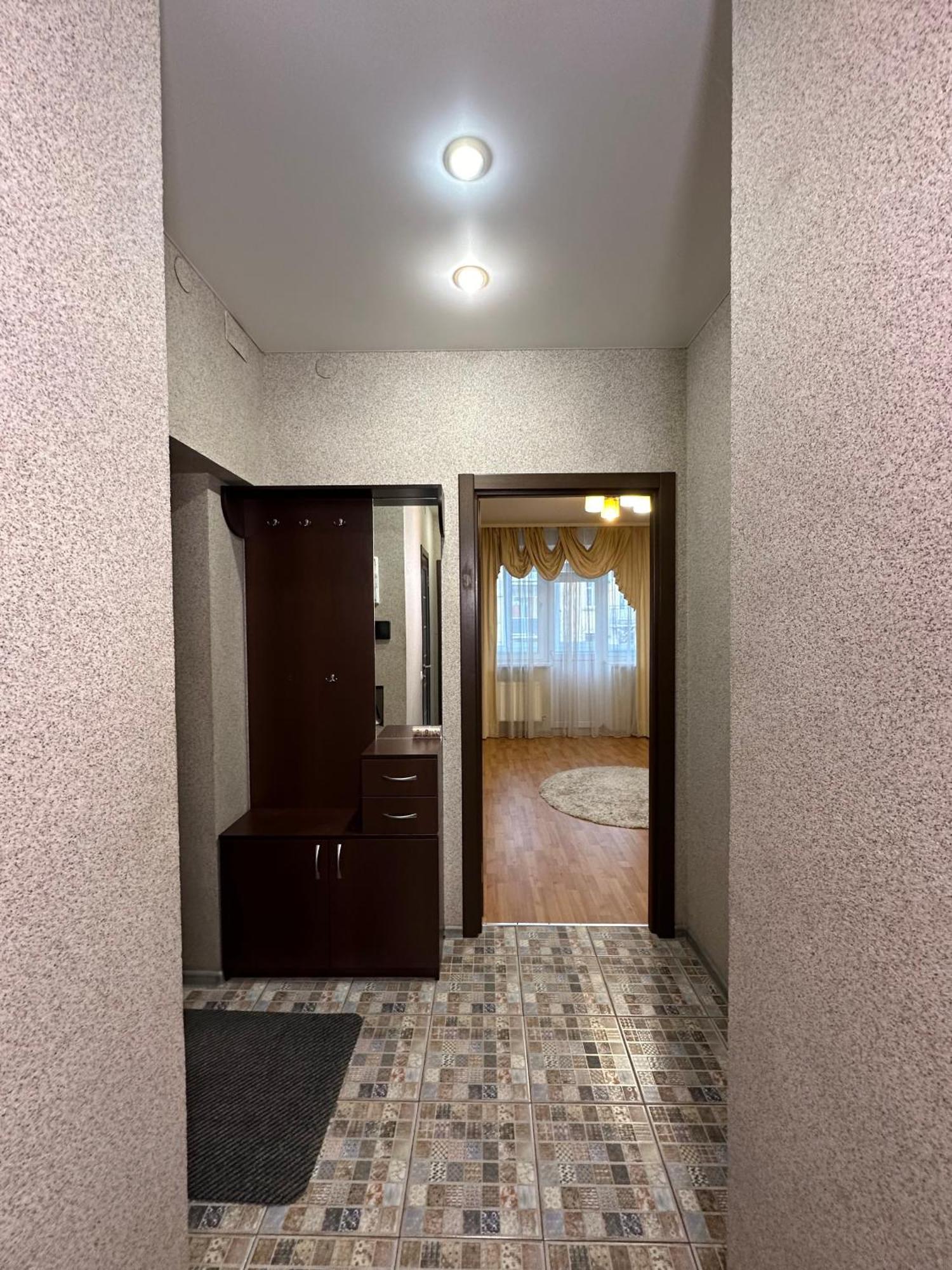 Hvylevogo Street Apartment Kharkiv Exterior photo