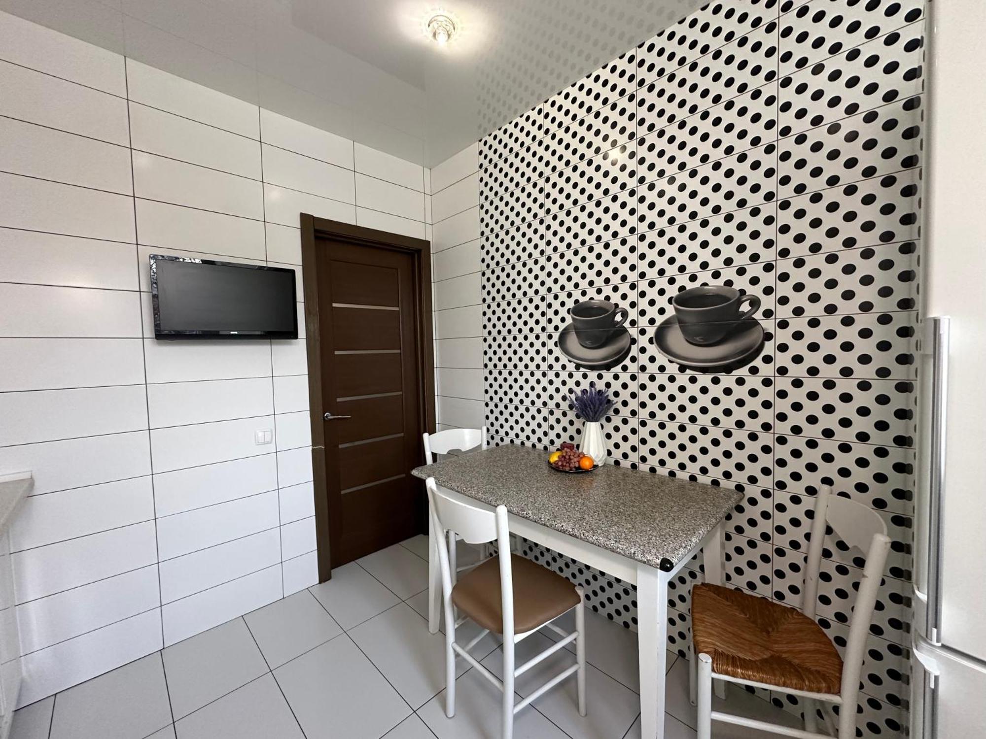 Hvylevogo Street Apartment Kharkiv Exterior photo