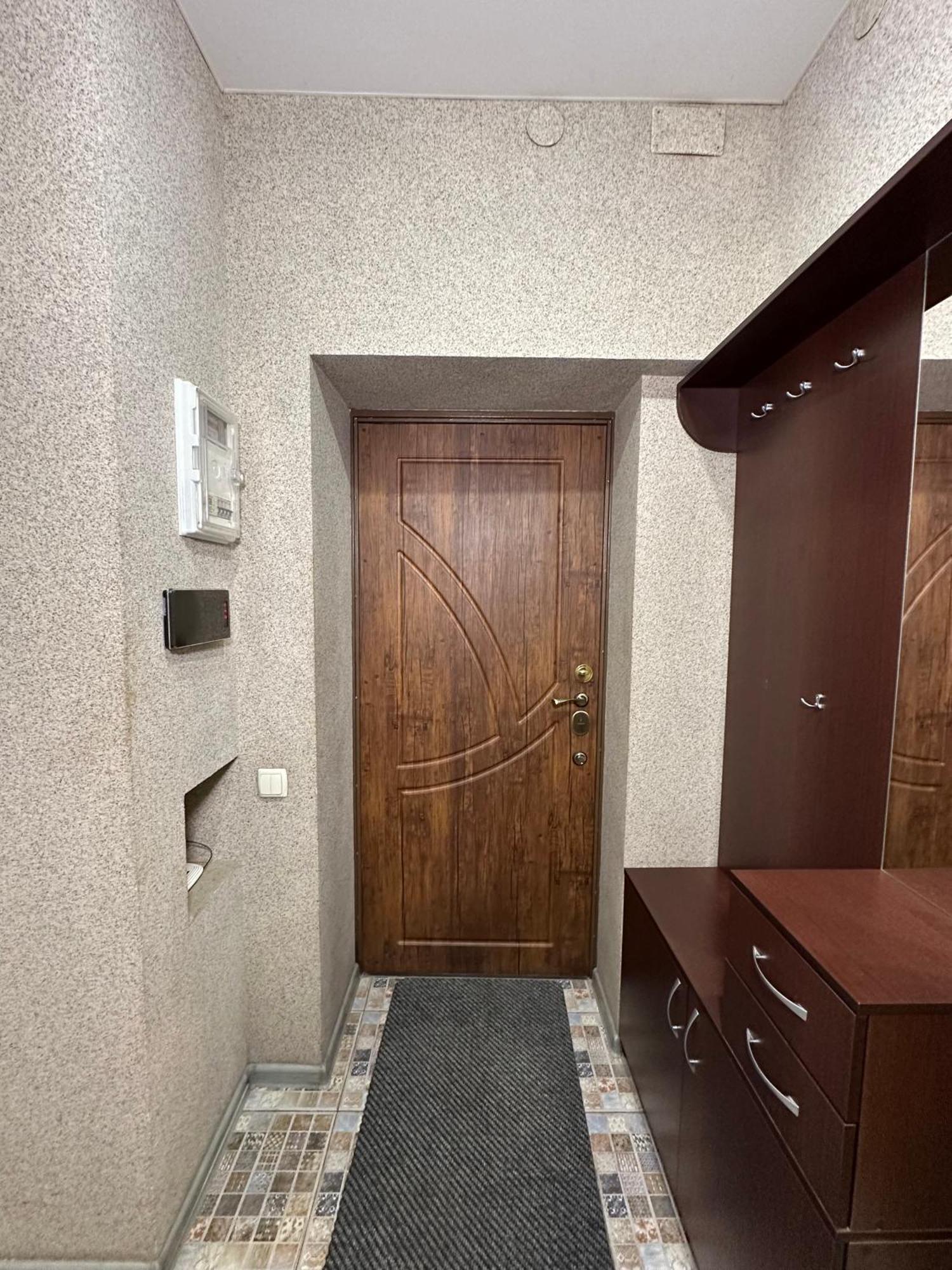 Hvylevogo Street Apartment Kharkiv Exterior photo