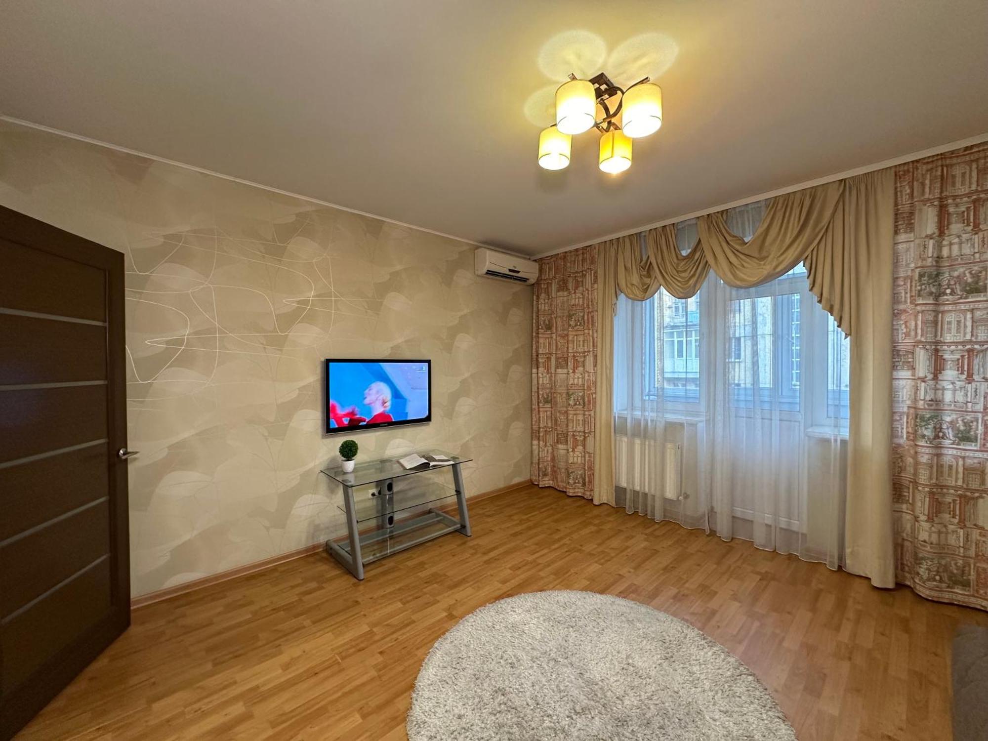 Hvylevogo Street Apartment Kharkiv Exterior photo